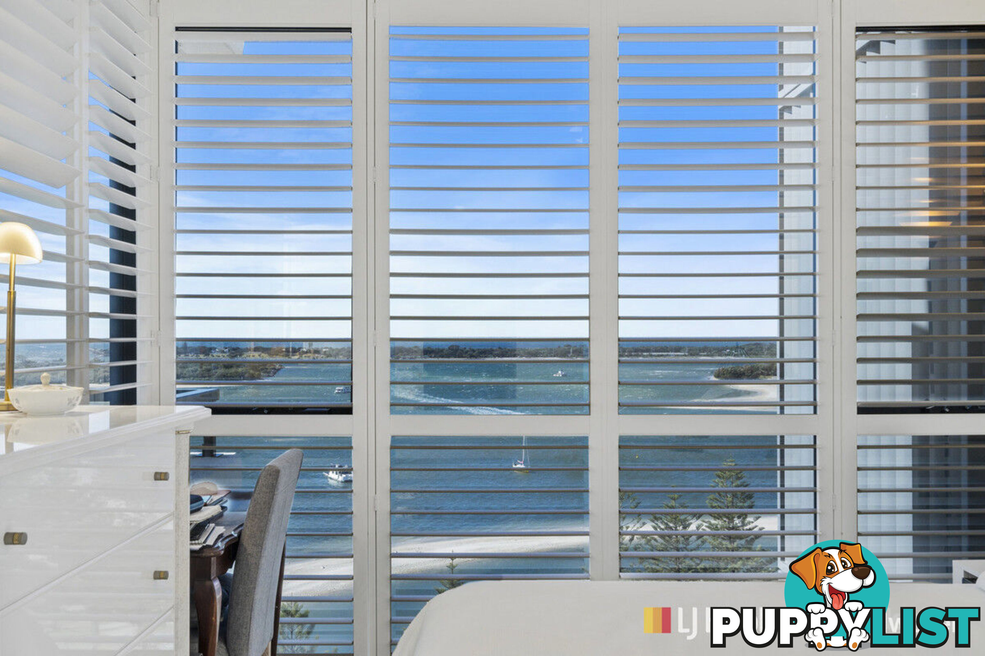 1301/372 Marine Parade LABRADOR QLD 4215