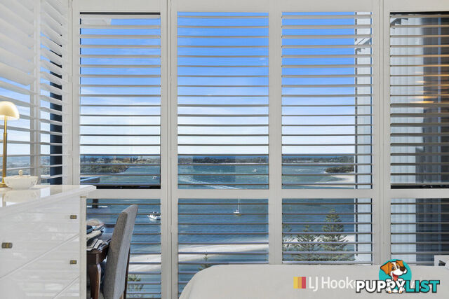 1301/372 Marine Parade LABRADOR QLD 4215
