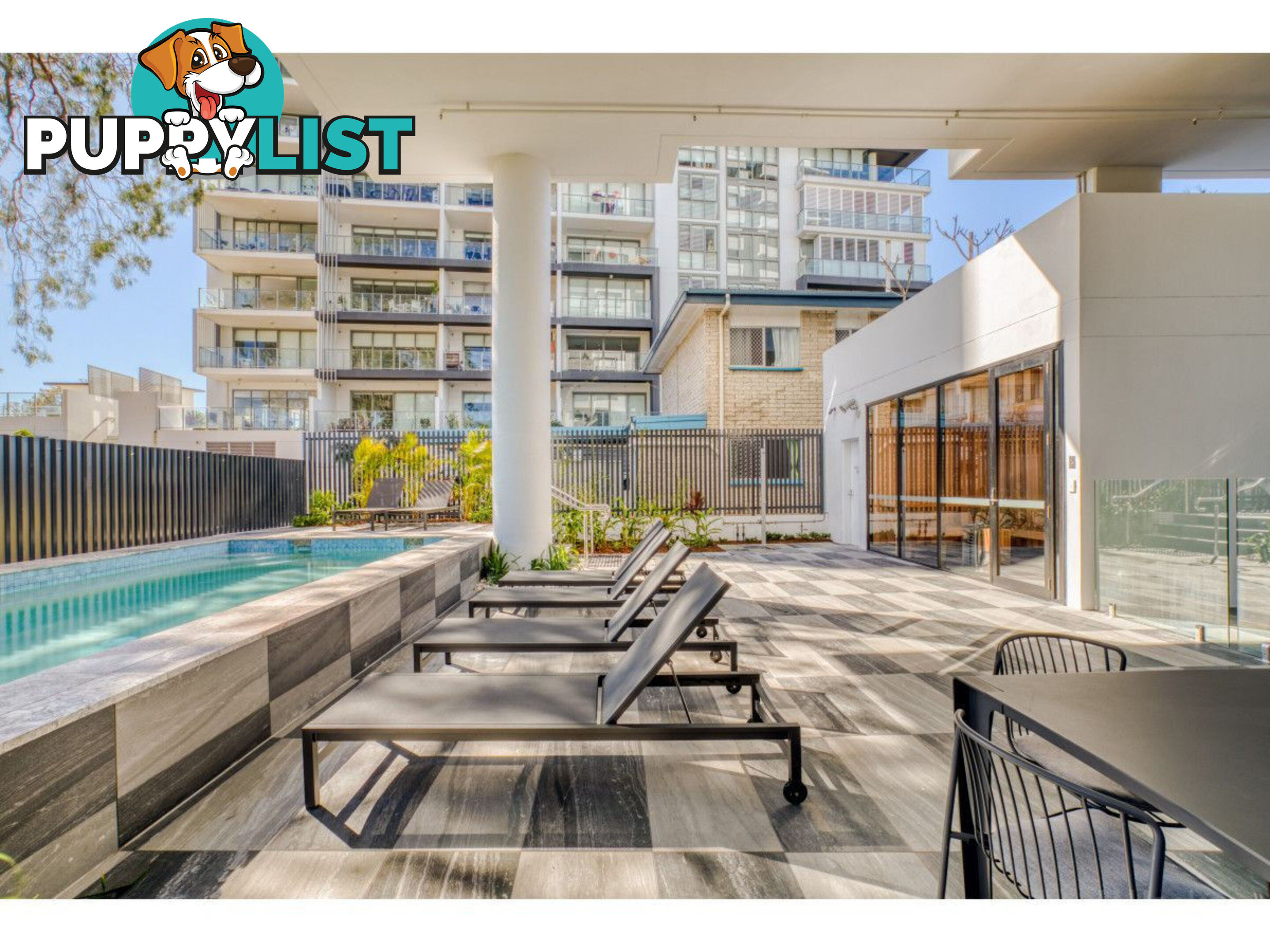 1301/372 Marine Parade LABRADOR QLD 4215