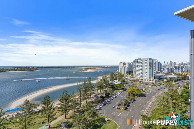1301/372 Marine Parade LABRADOR QLD 4215