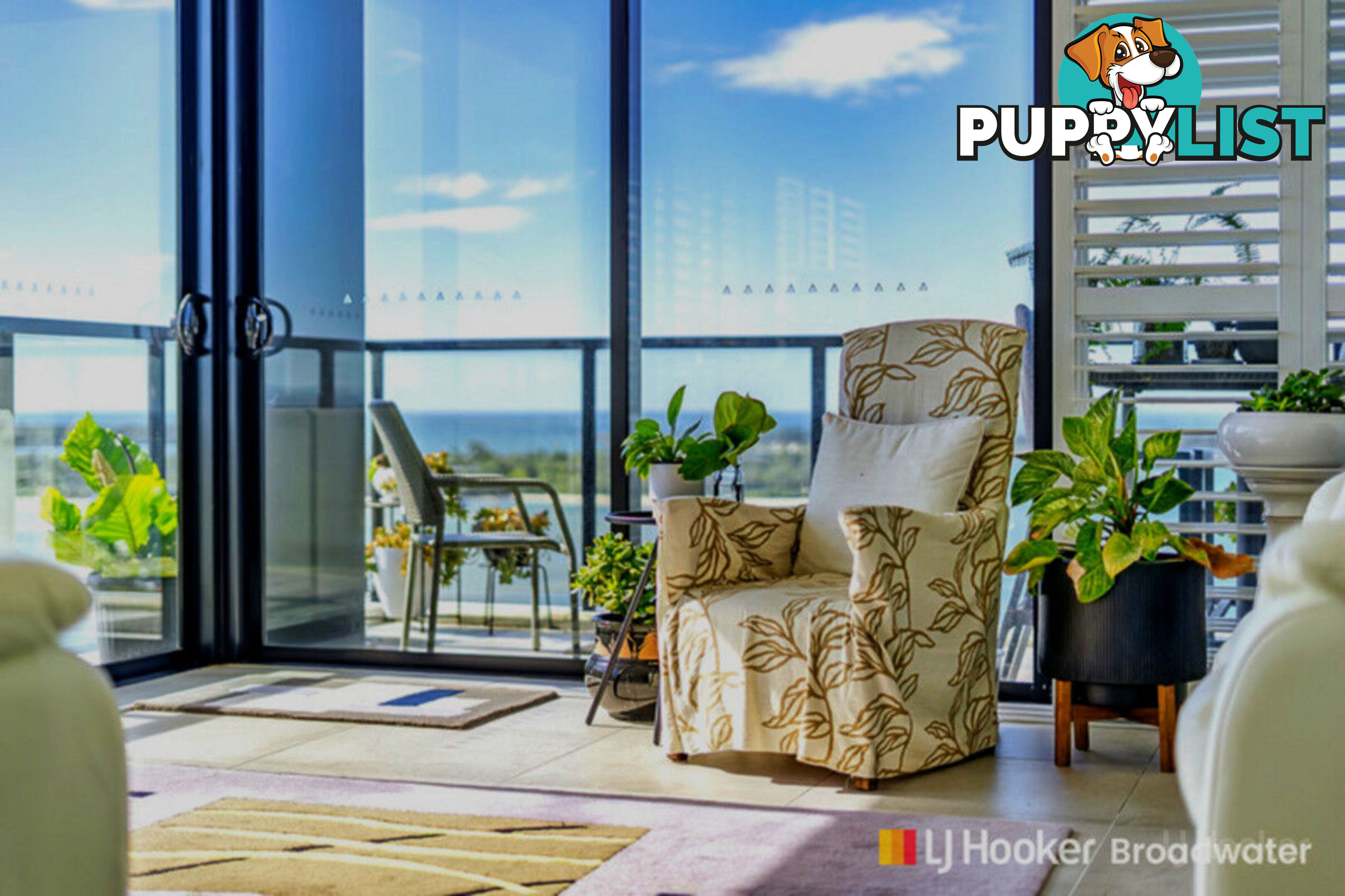 1301/372 Marine Parade LABRADOR QLD 4215