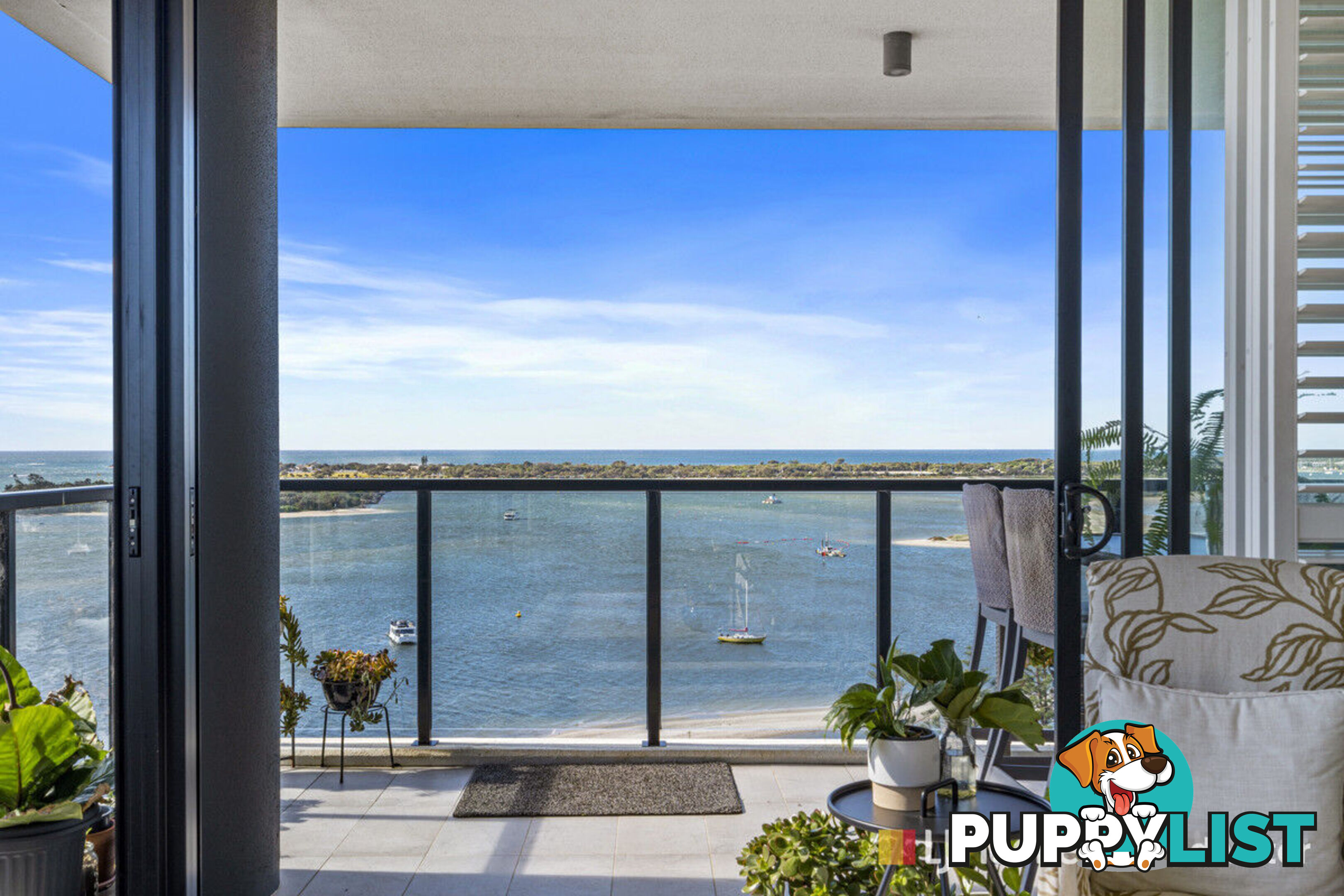 1301/372 Marine Parade LABRADOR QLD 4215