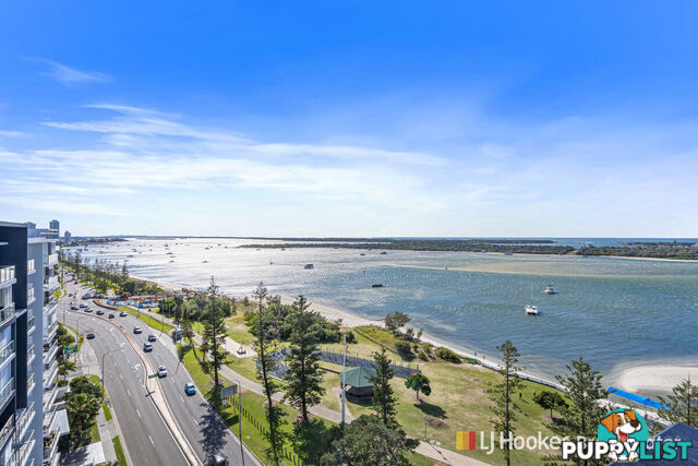 1301/372 Marine Parade LABRADOR QLD 4215