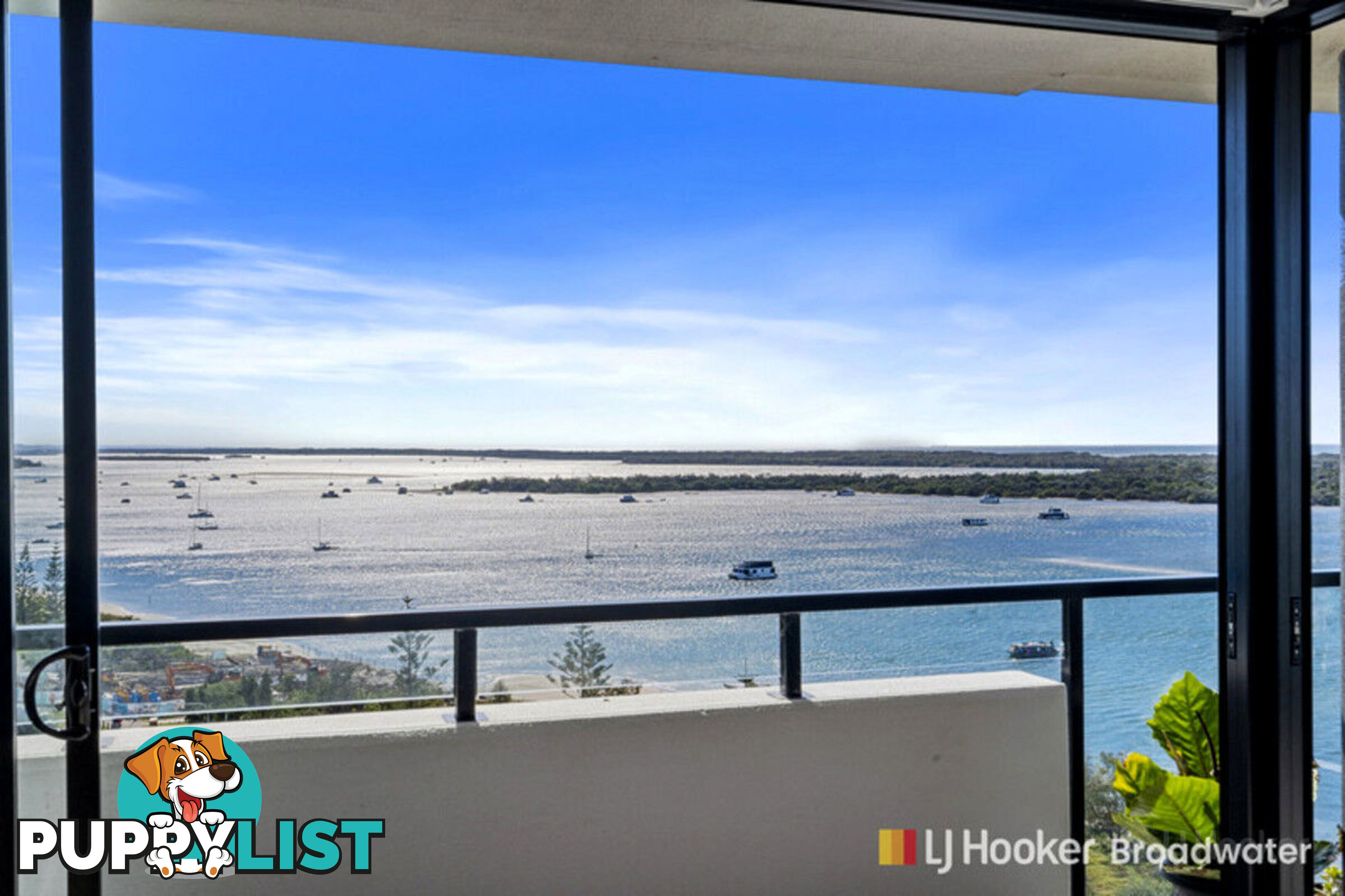 1301/372 Marine Parade LABRADOR QLD 4215