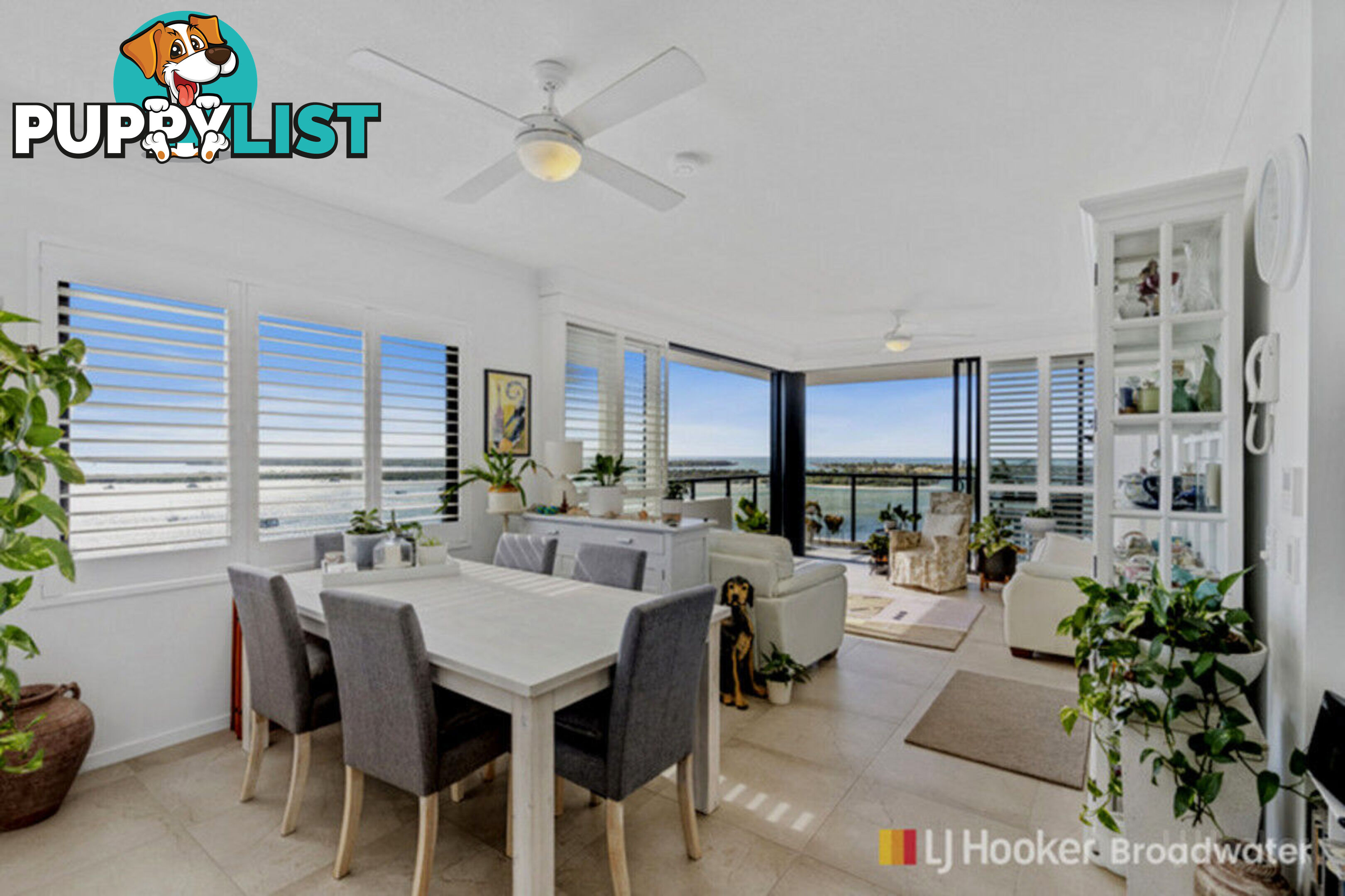1301/372 Marine Parade LABRADOR QLD 4215