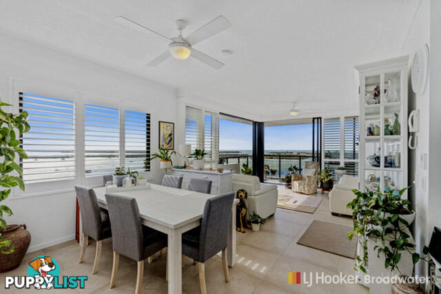 1301/372 Marine Parade LABRADOR QLD 4215
