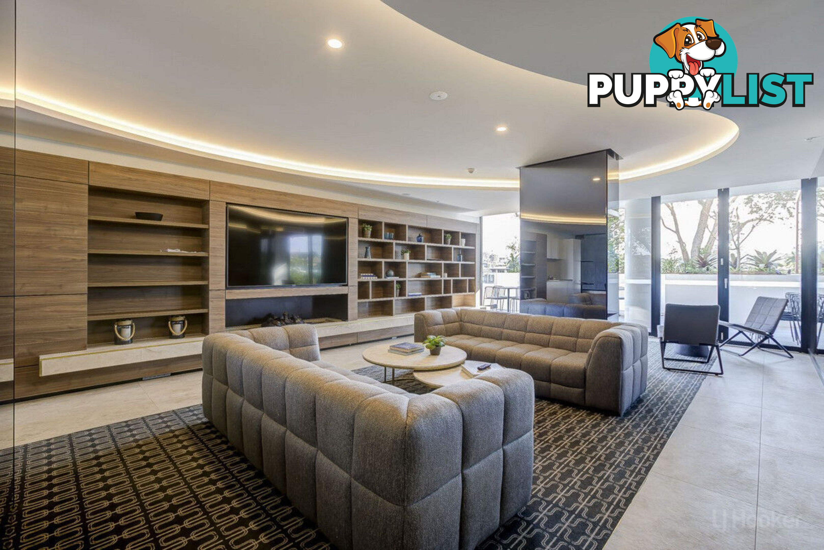 1301/372 Marine Parade LABRADOR QLD 4215