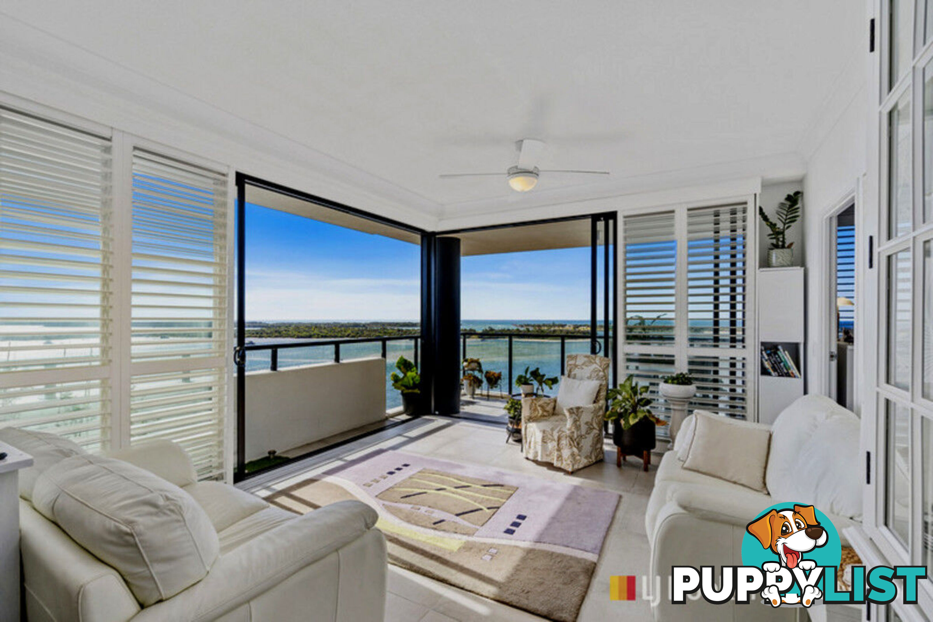 1301/372 Marine Parade LABRADOR QLD 4215