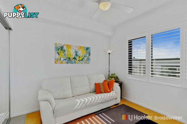 1301/372 Marine Parade LABRADOR QLD 4215