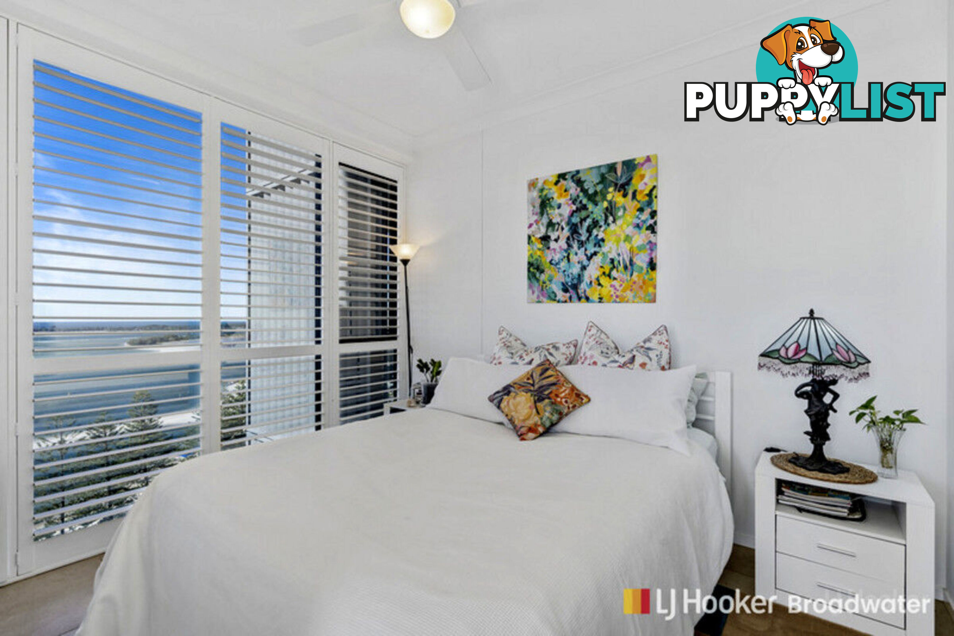 1301/372 Marine Parade LABRADOR QLD 4215