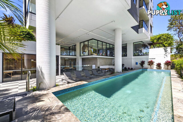 1301/372 Marine Parade LABRADOR QLD 4215