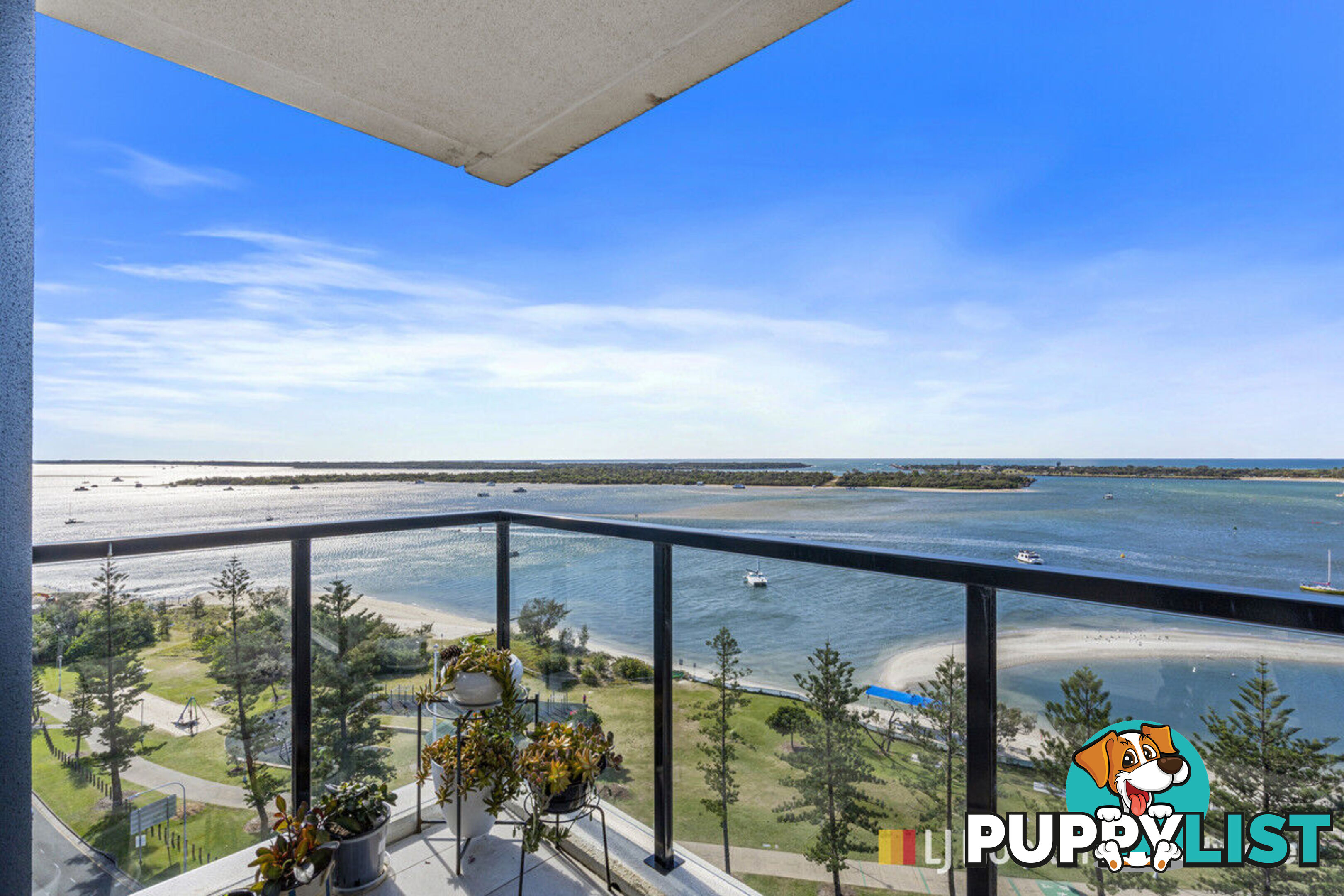 1301/372 Marine Parade LABRADOR QLD 4215