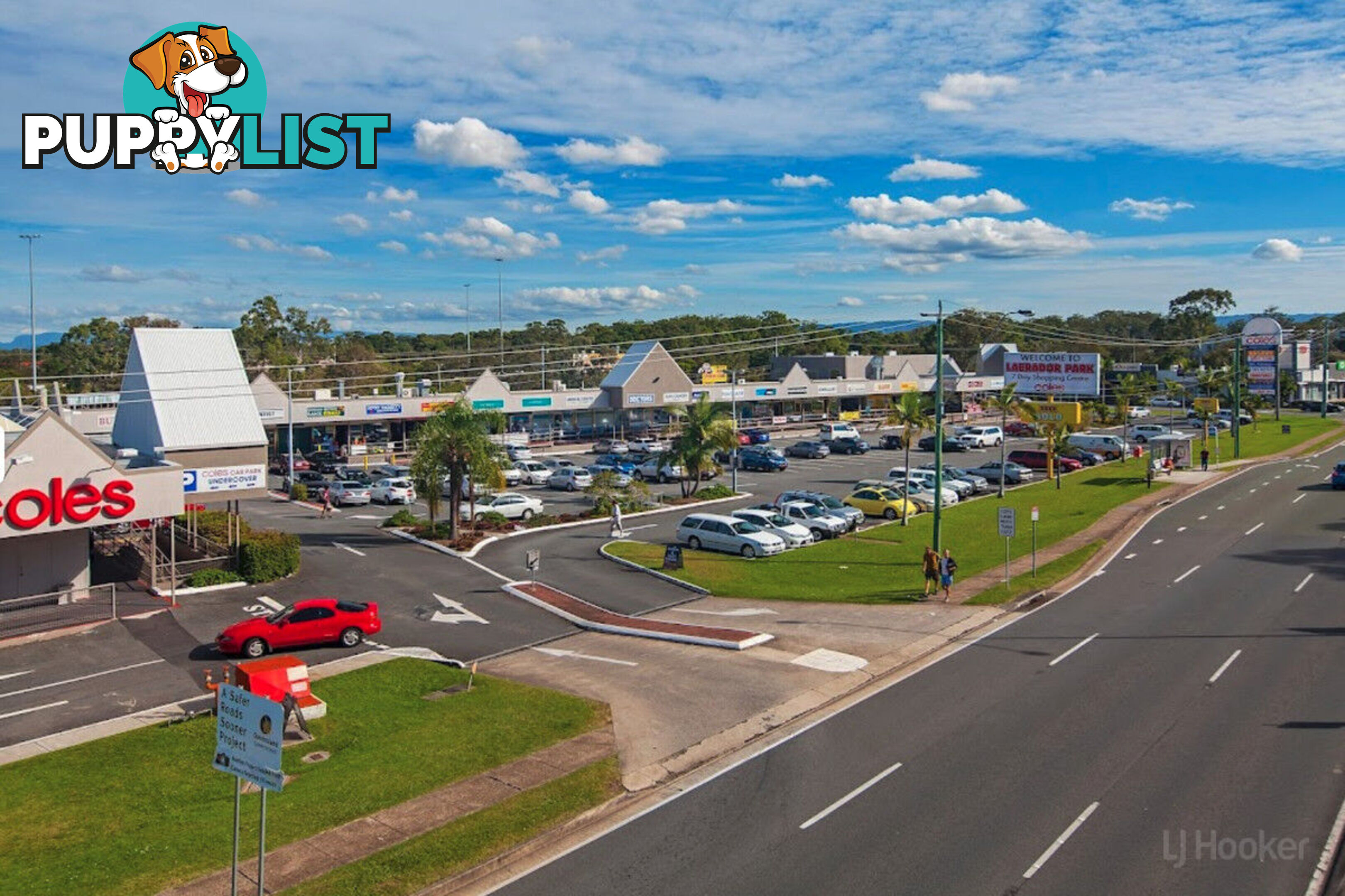 1/12 Calvary Court LABRADOR QLD 4215