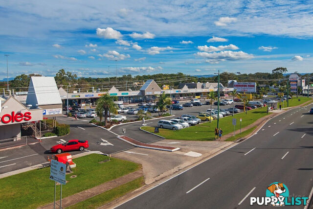 1/12 Calvary Court LABRADOR QLD 4215