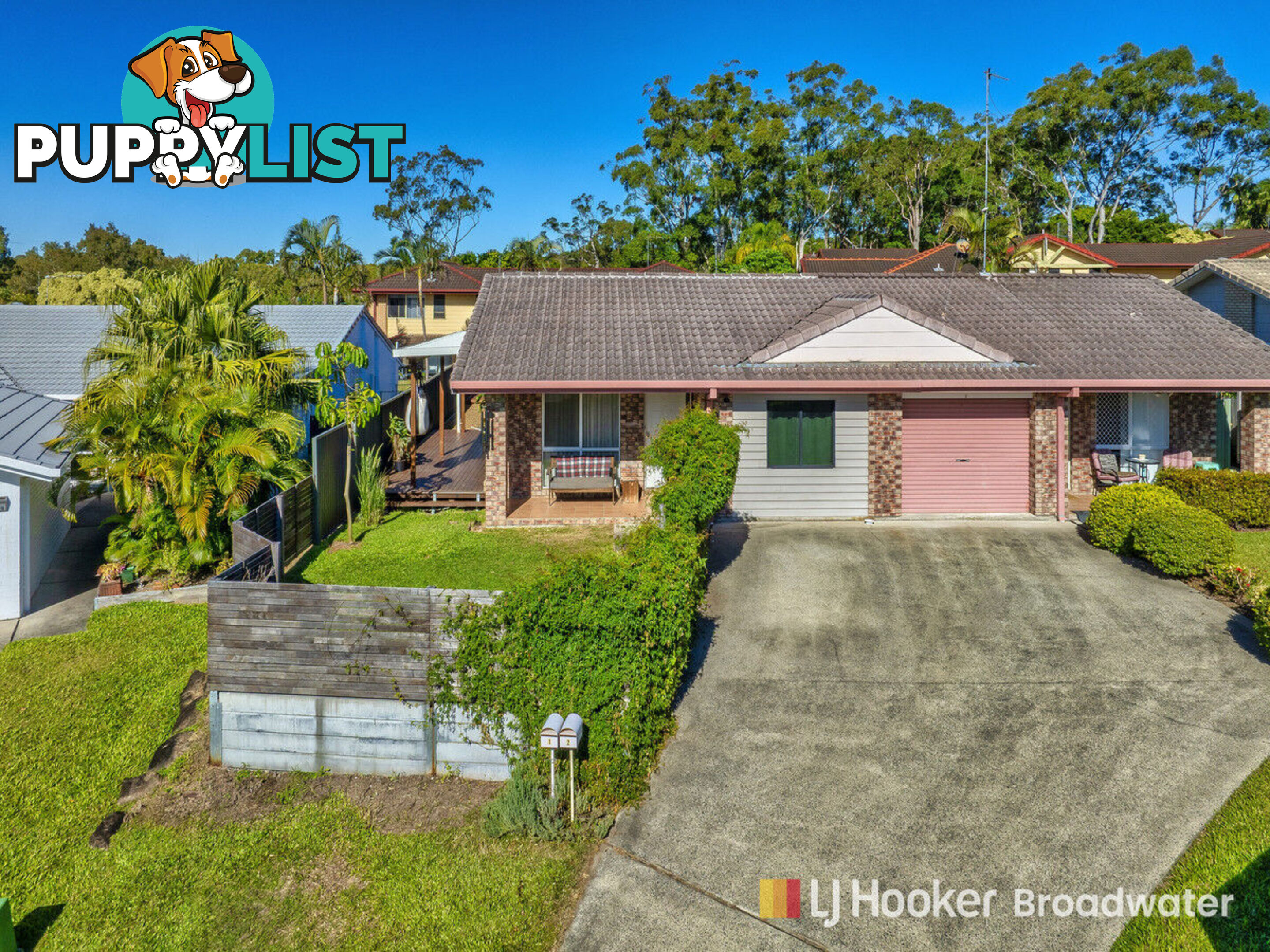 1/12 Calvary Court LABRADOR QLD 4215