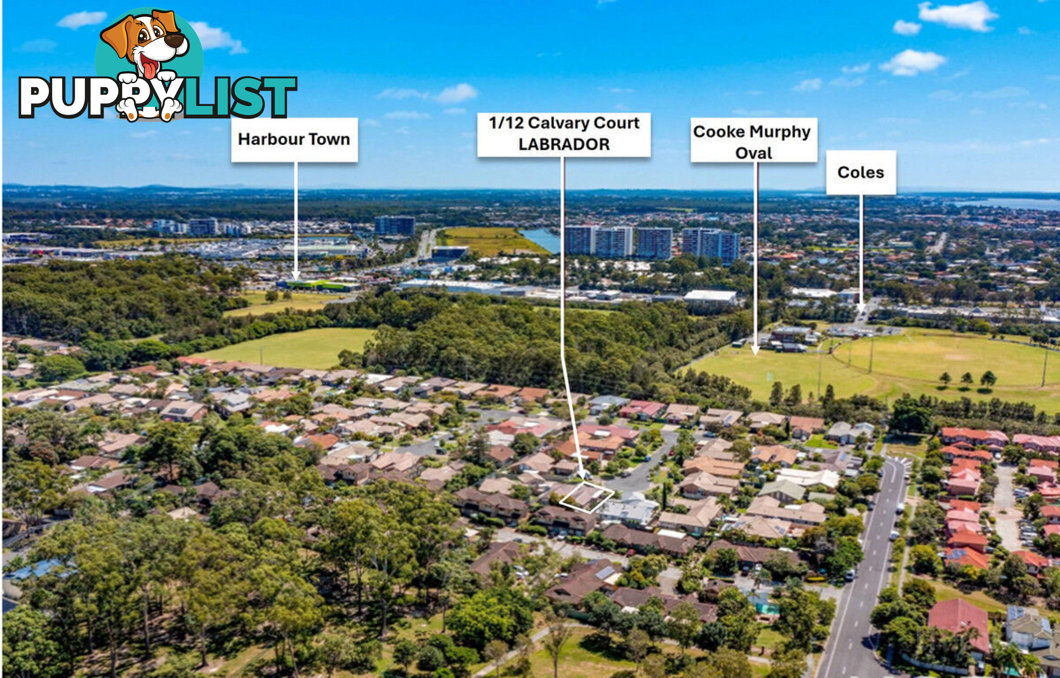 1/12 Calvary Court LABRADOR QLD 4215