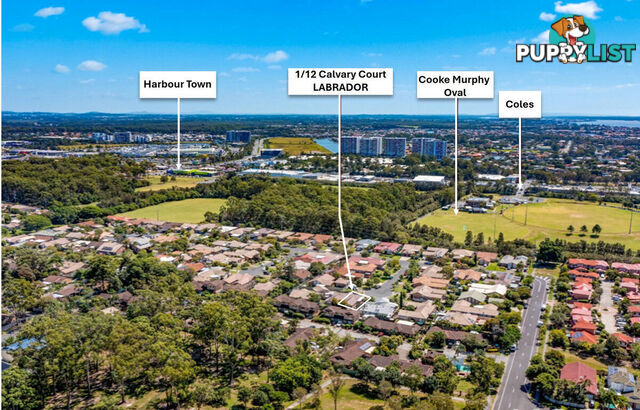 1/12 Calvary Court LABRADOR QLD 4215