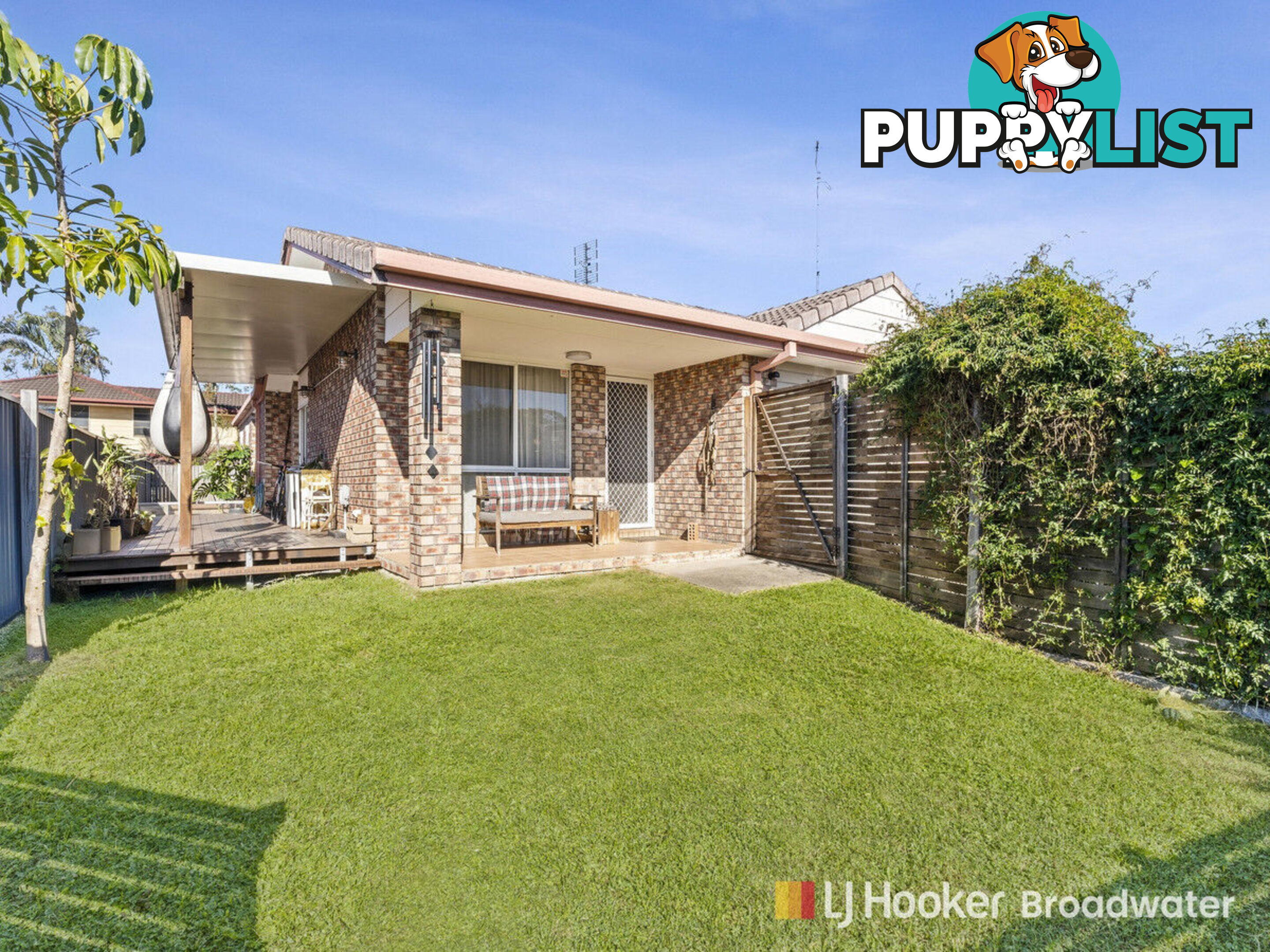 1/12 Calvary Court LABRADOR QLD 4215
