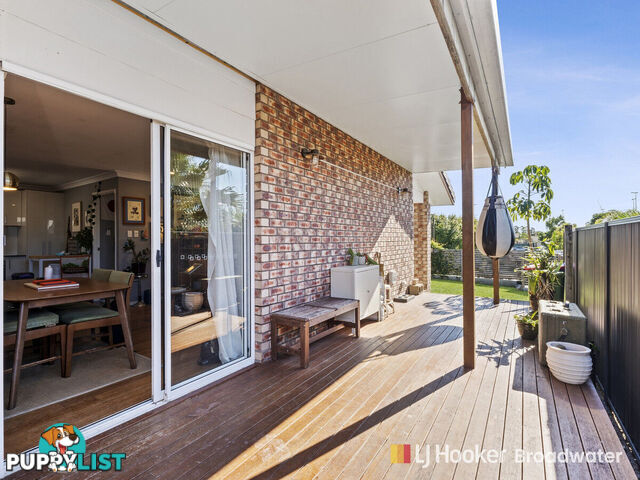 1/12 Calvary Court LABRADOR QLD 4215