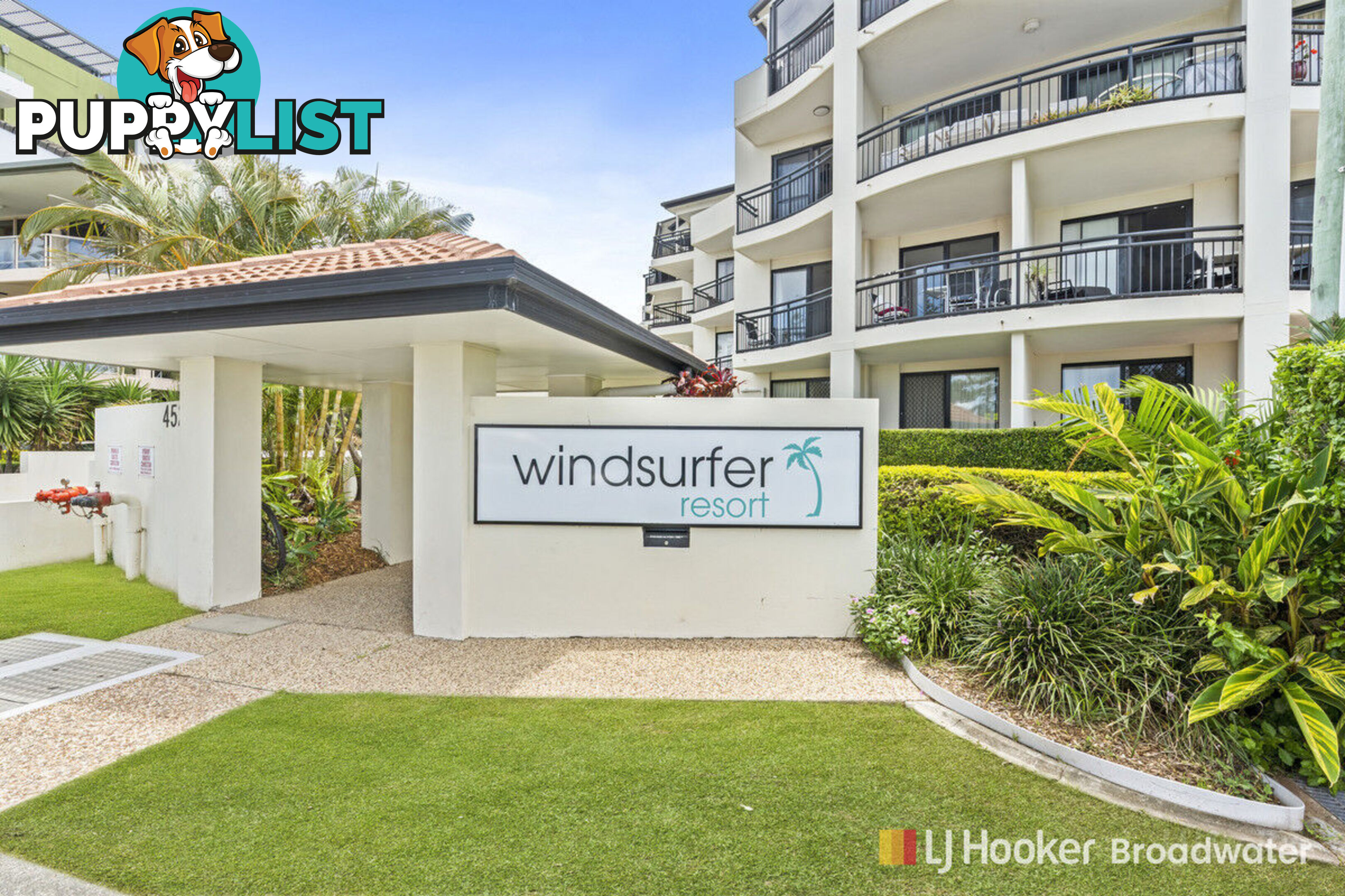 36/452 Marine Parade BIGGERA WATERS QLD 4216