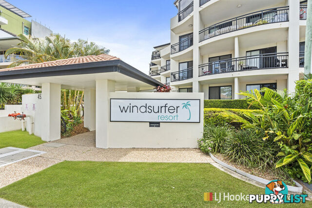 36/452 Marine Parade BIGGERA WATERS QLD 4216