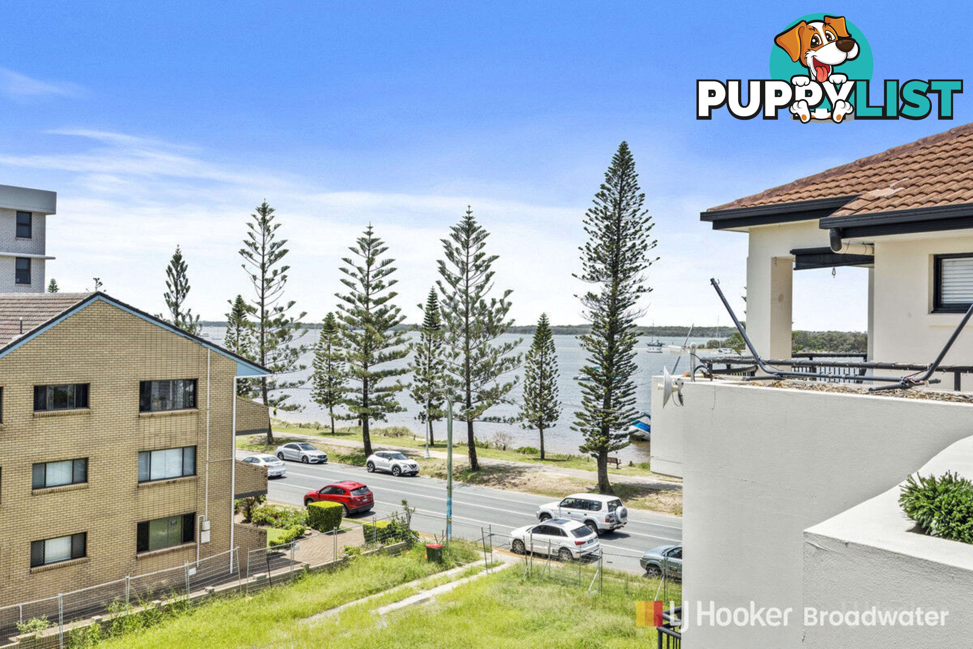 36/452 Marine Parade BIGGERA WATERS QLD 4216