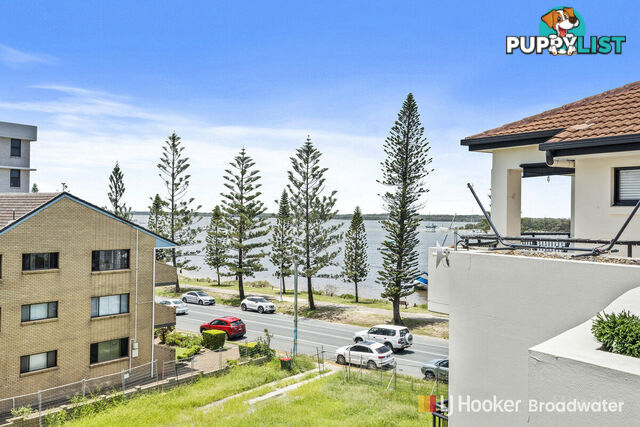 36/452 Marine Parade BIGGERA WATERS QLD 4216