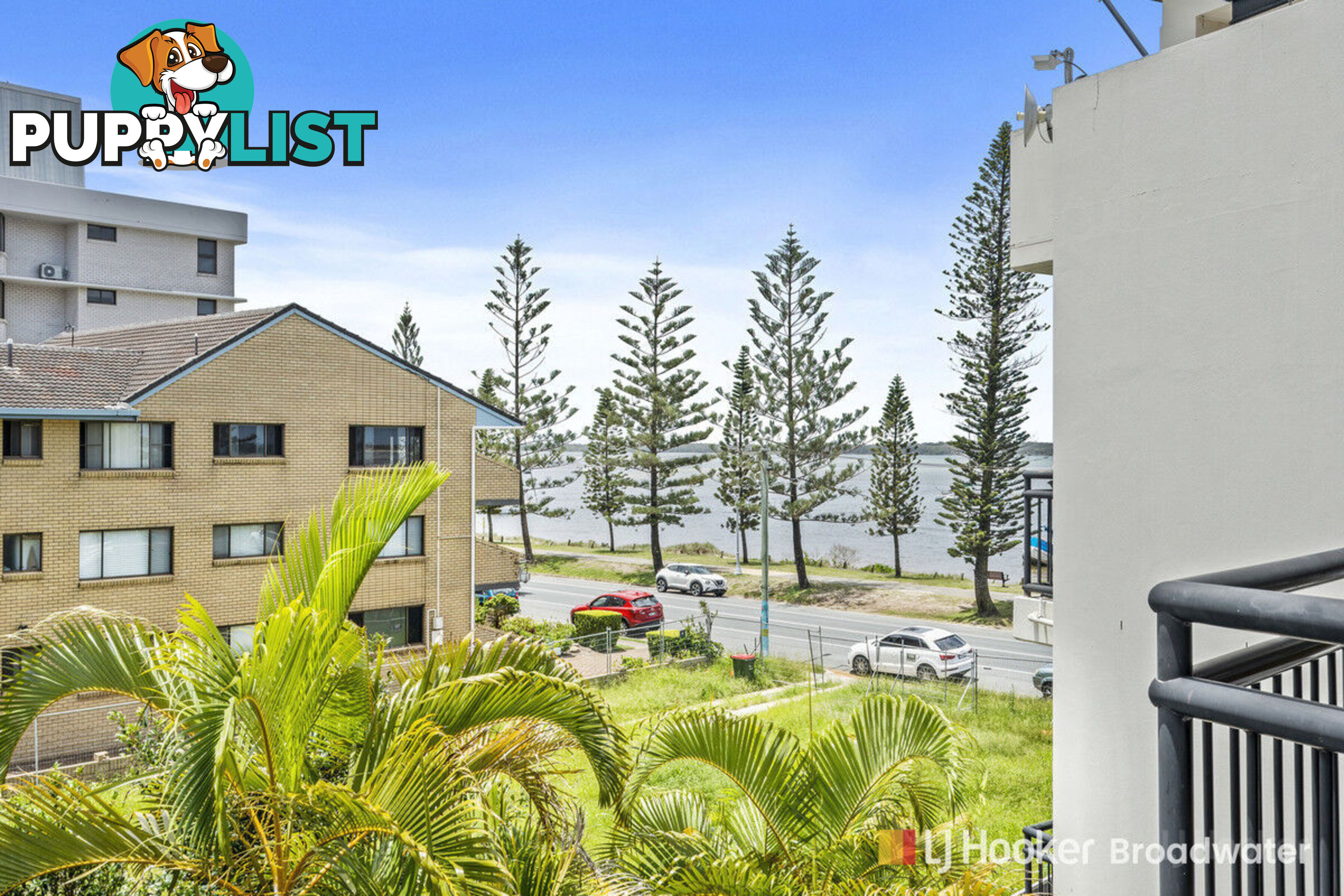 36/452 Marine Parade BIGGERA WATERS QLD 4216