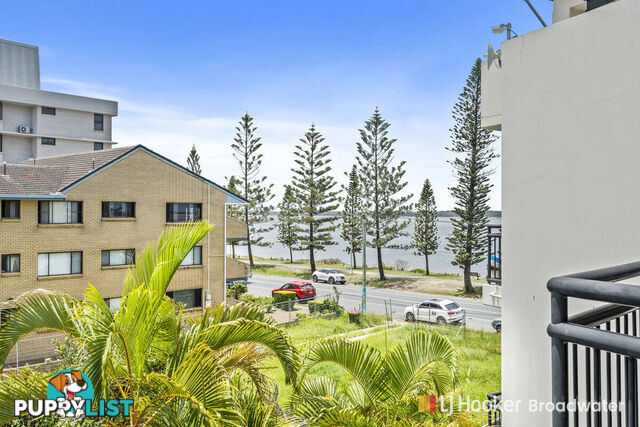 36/452 Marine Parade BIGGERA WATERS QLD 4216