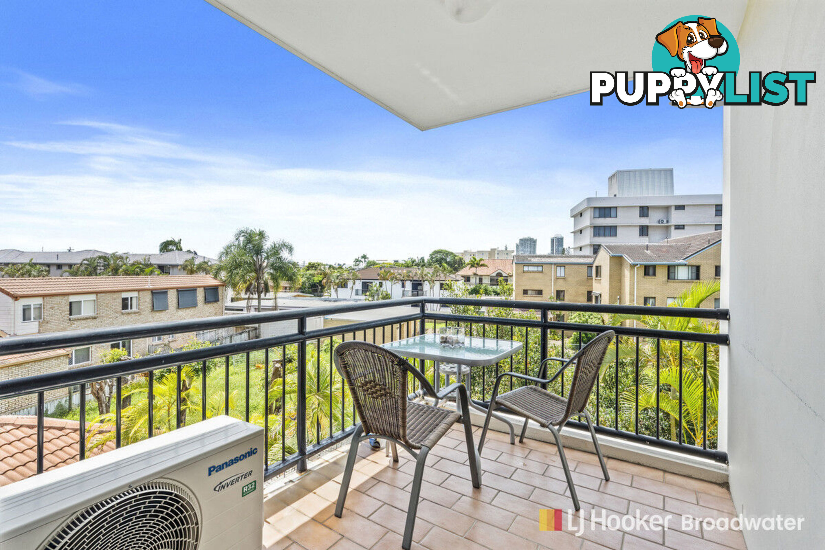 36/452 Marine Parade BIGGERA WATERS QLD 4216