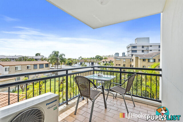 36/452 Marine Parade BIGGERA WATERS QLD 4216