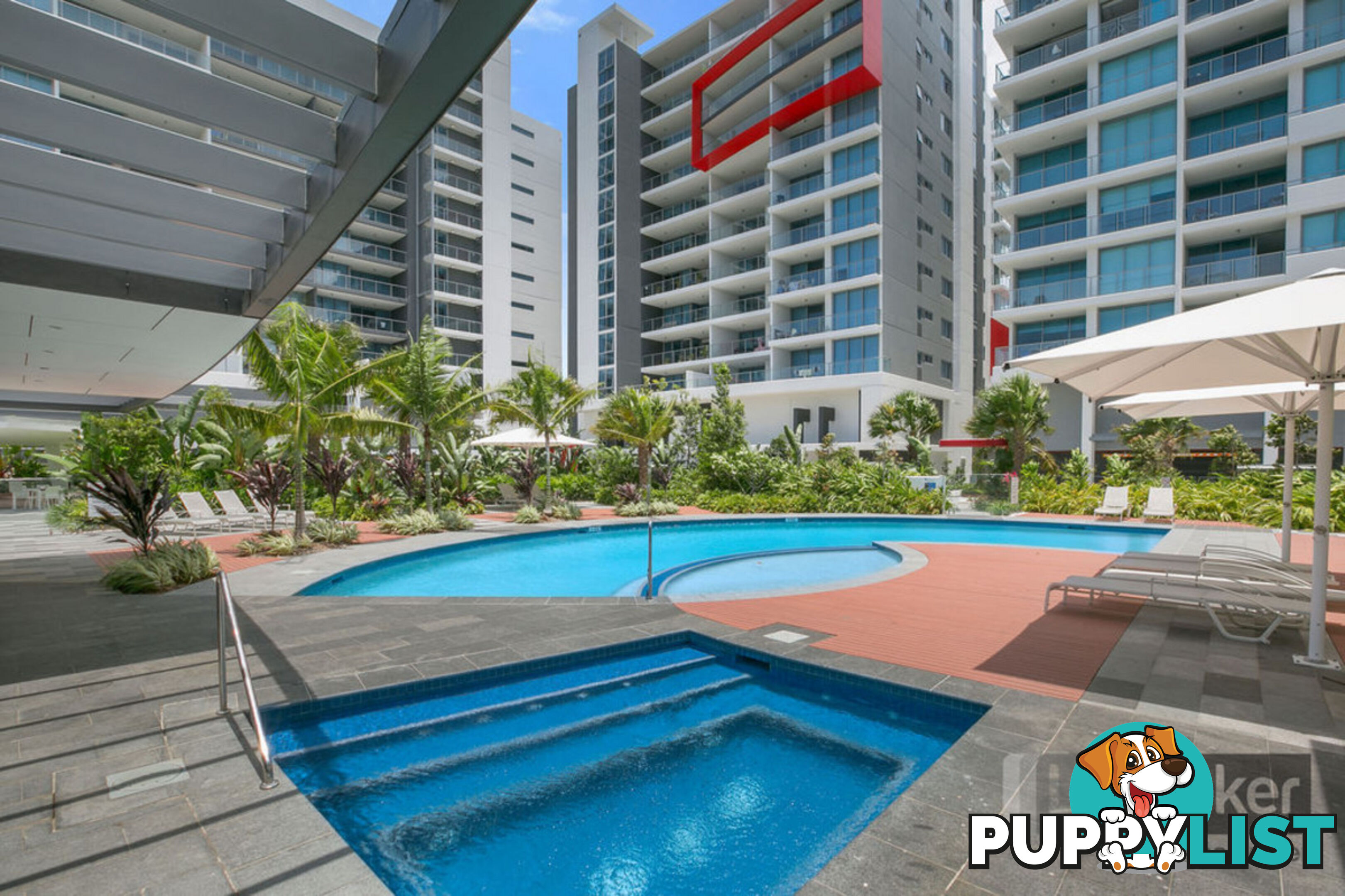 3204/25-31 East Quay Drive BIGGERA WATERS QLD 4216