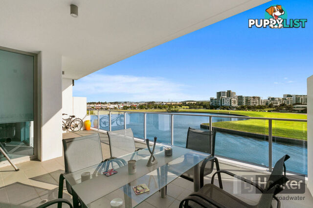 3204/25-31 East Quay Drive BIGGERA WATERS QLD 4216