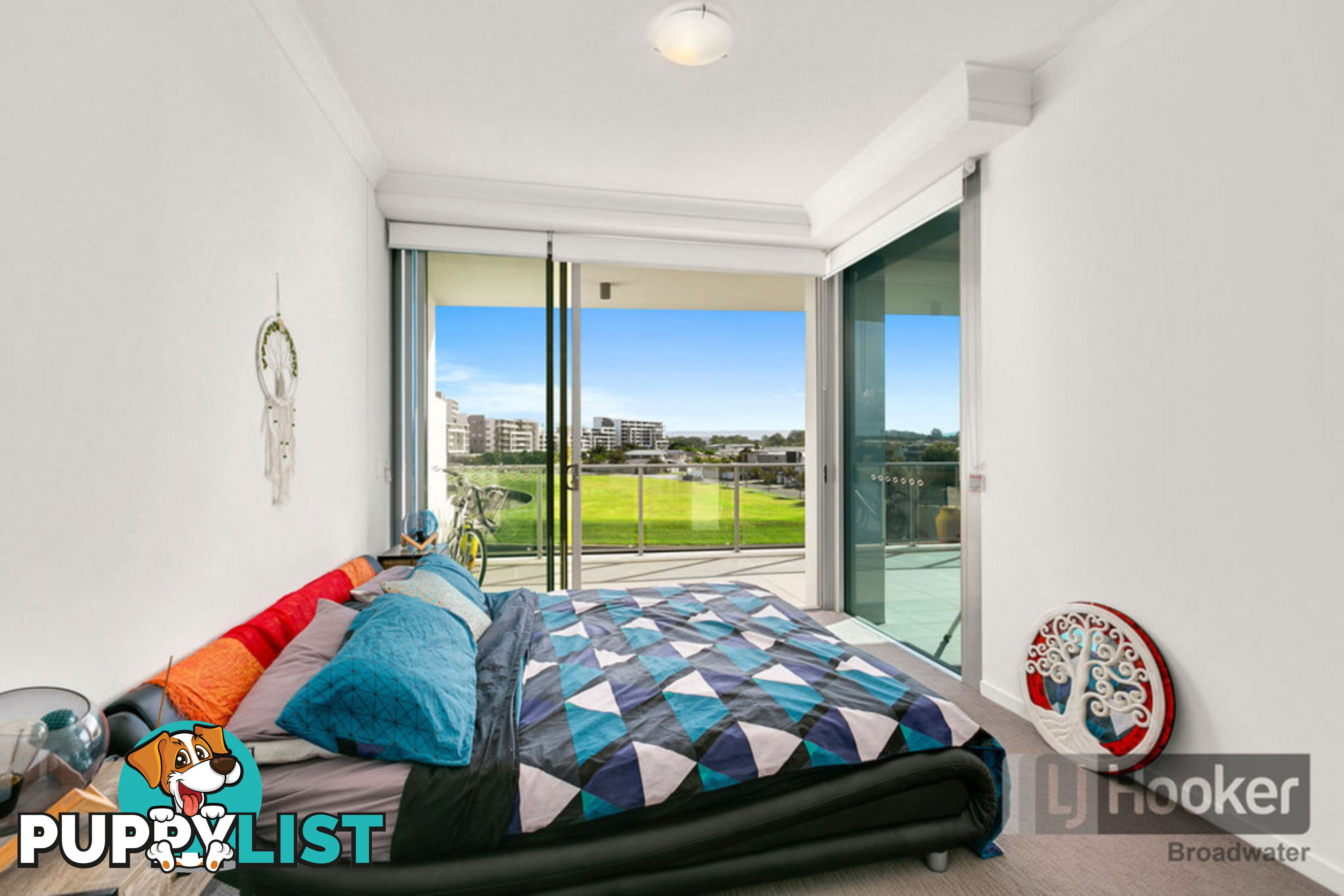 3204/25-31 East Quay Drive BIGGERA WATERS QLD 4216