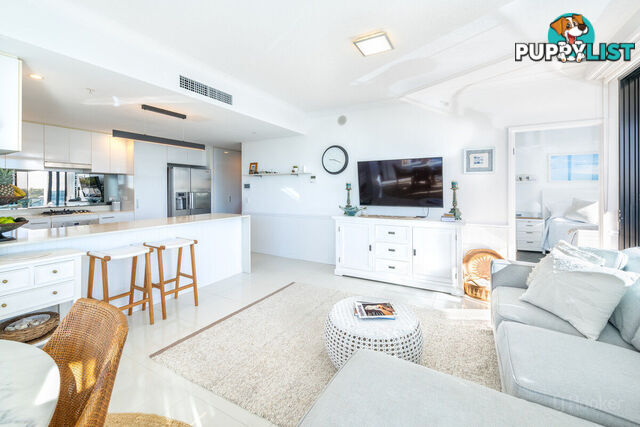 1505/5 Harbour Side Court BIGGERA WATERS QLD 4216