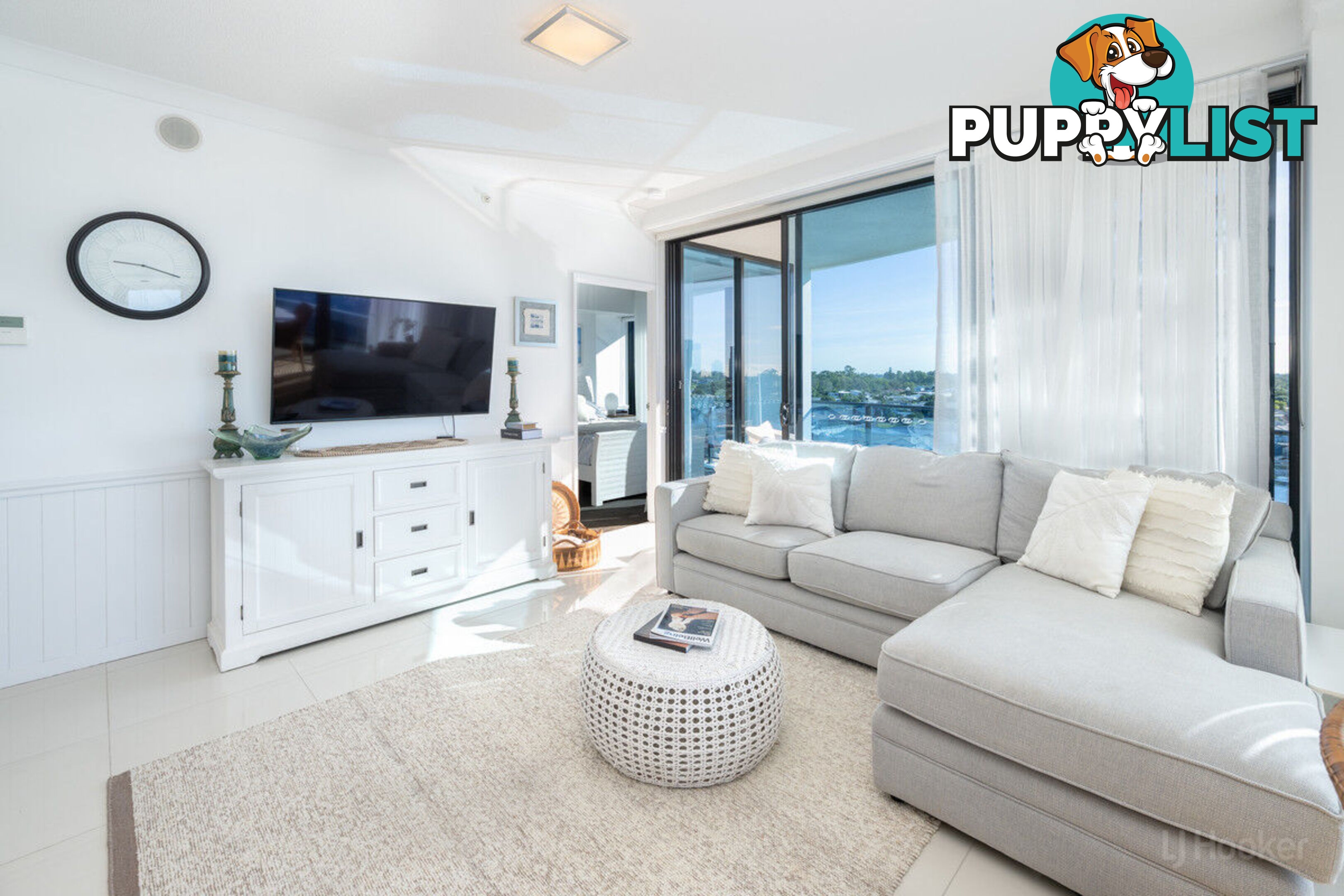 1505/5 Harbour Side Court BIGGERA WATERS QLD 4216