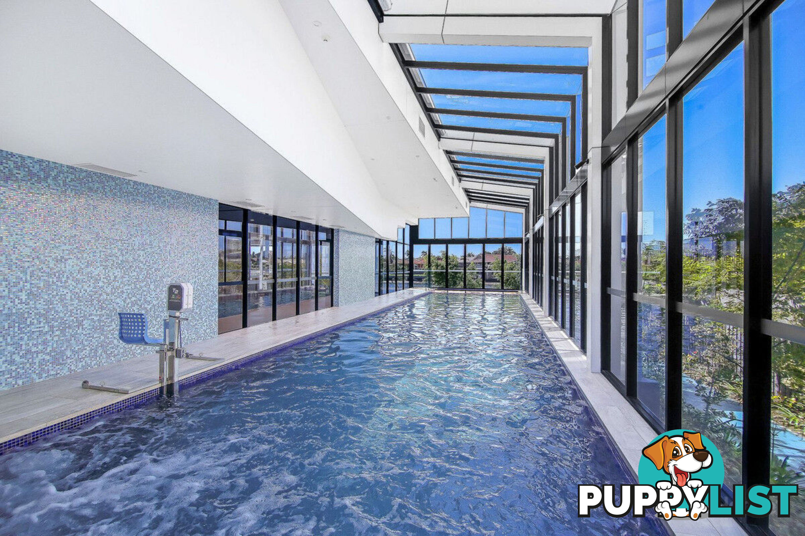 1505/5 Harbour Side Court BIGGERA WATERS QLD 4216