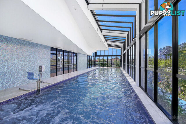 1505/5 Harbour Side Court BIGGERA WATERS QLD 4216