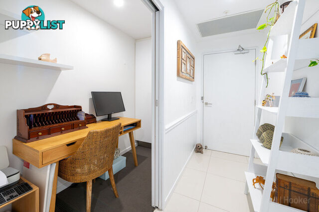 1505/5 Harbour Side Court BIGGERA WATERS QLD 4216