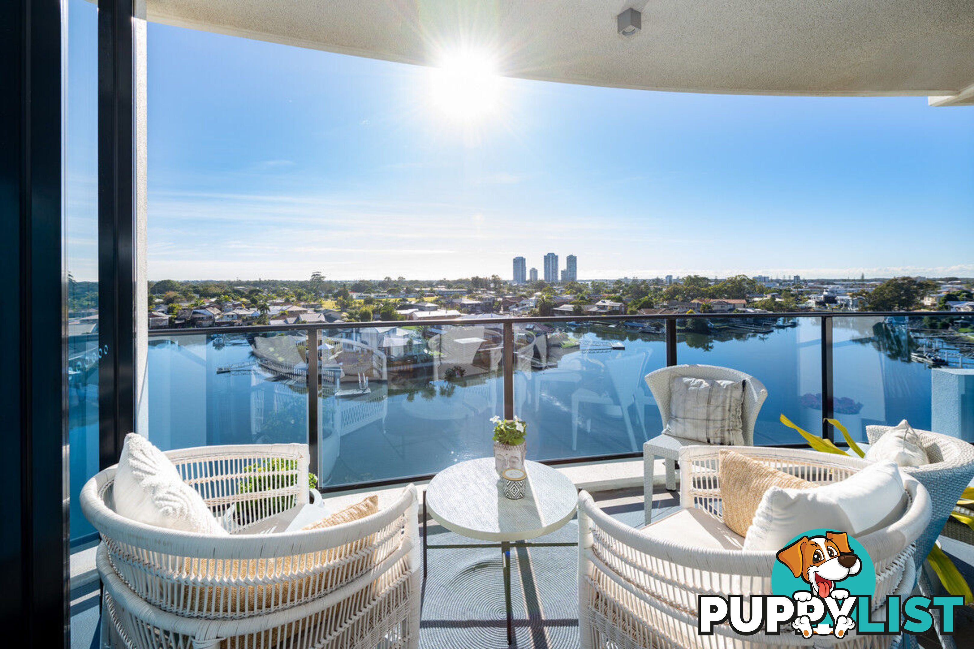 1505/5 Harbour Side Court BIGGERA WATERS QLD 4216