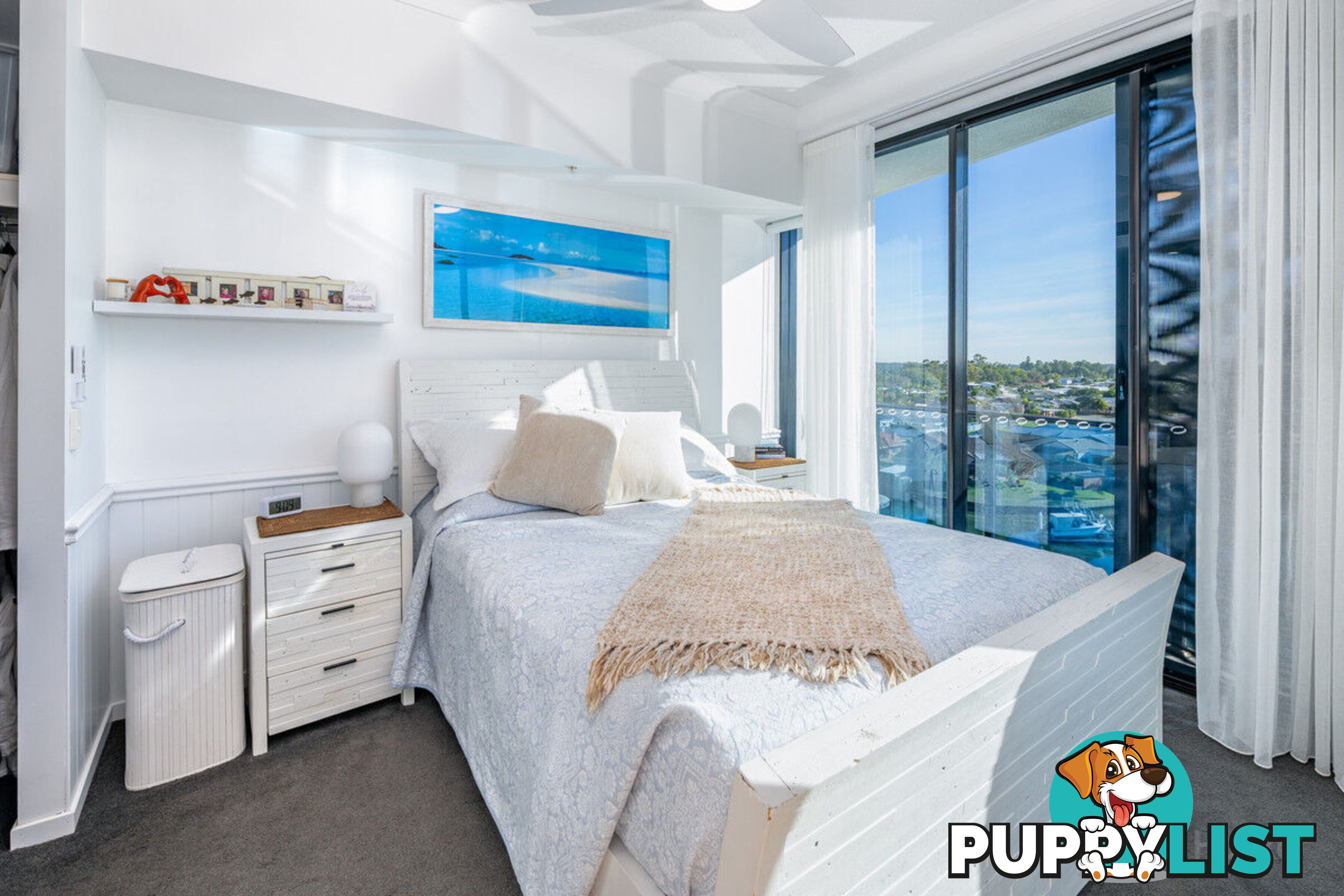 1505/5 Harbour Side Court BIGGERA WATERS QLD 4216