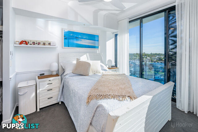 1505/5 Harbour Side Court BIGGERA WATERS QLD 4216