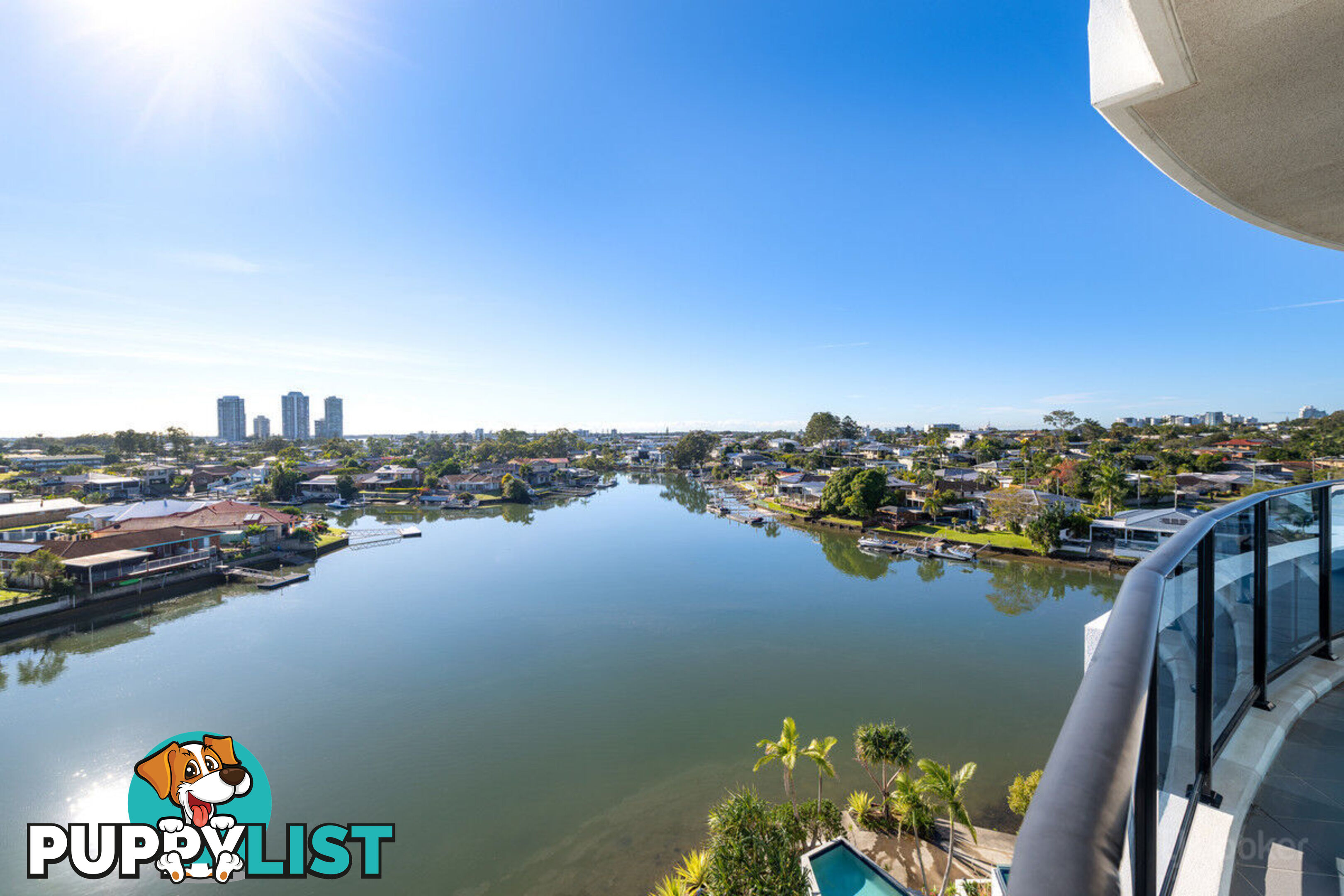 1505/5 Harbour Side Court BIGGERA WATERS QLD 4216