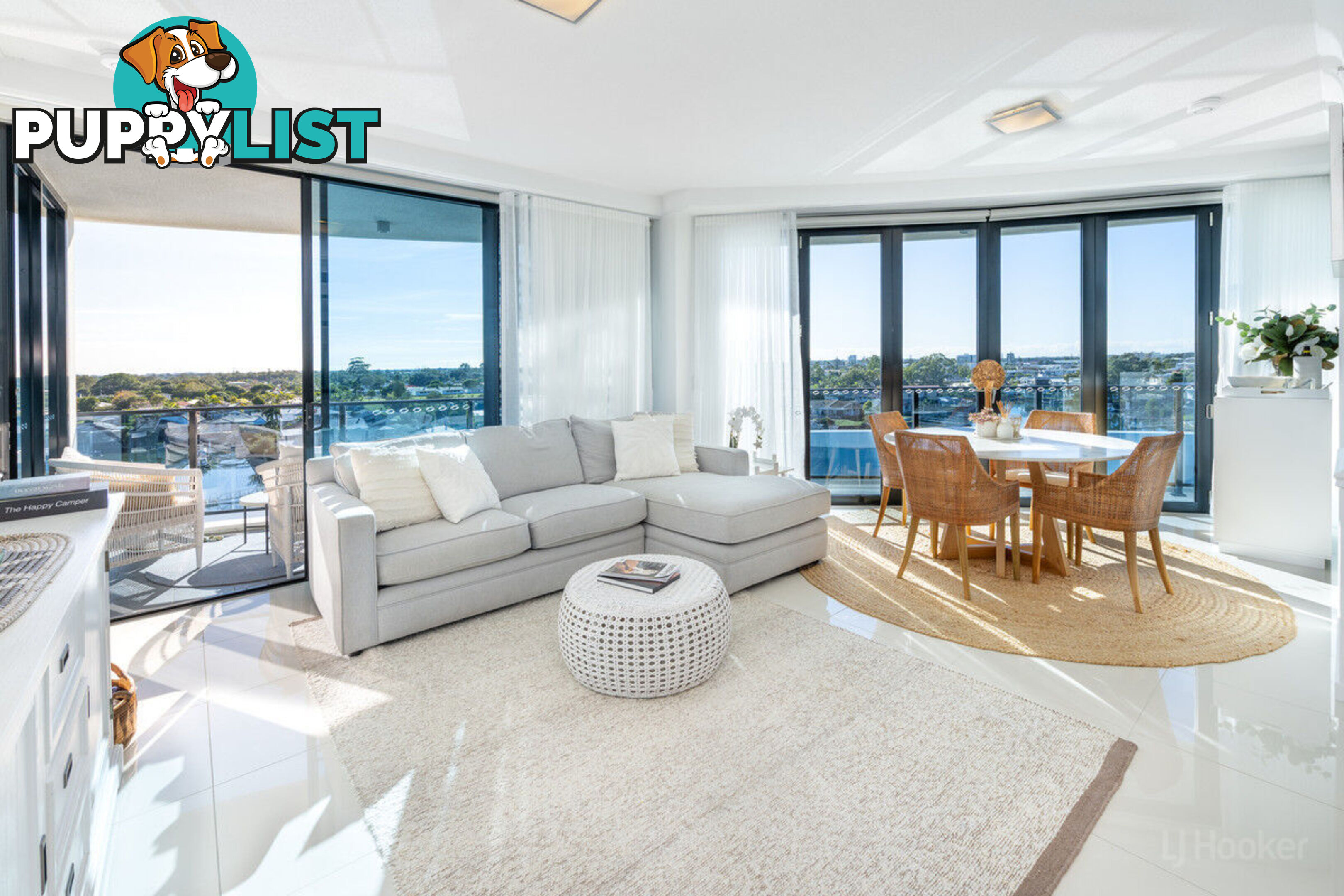 1505/5 Harbour Side Court BIGGERA WATERS QLD 4216