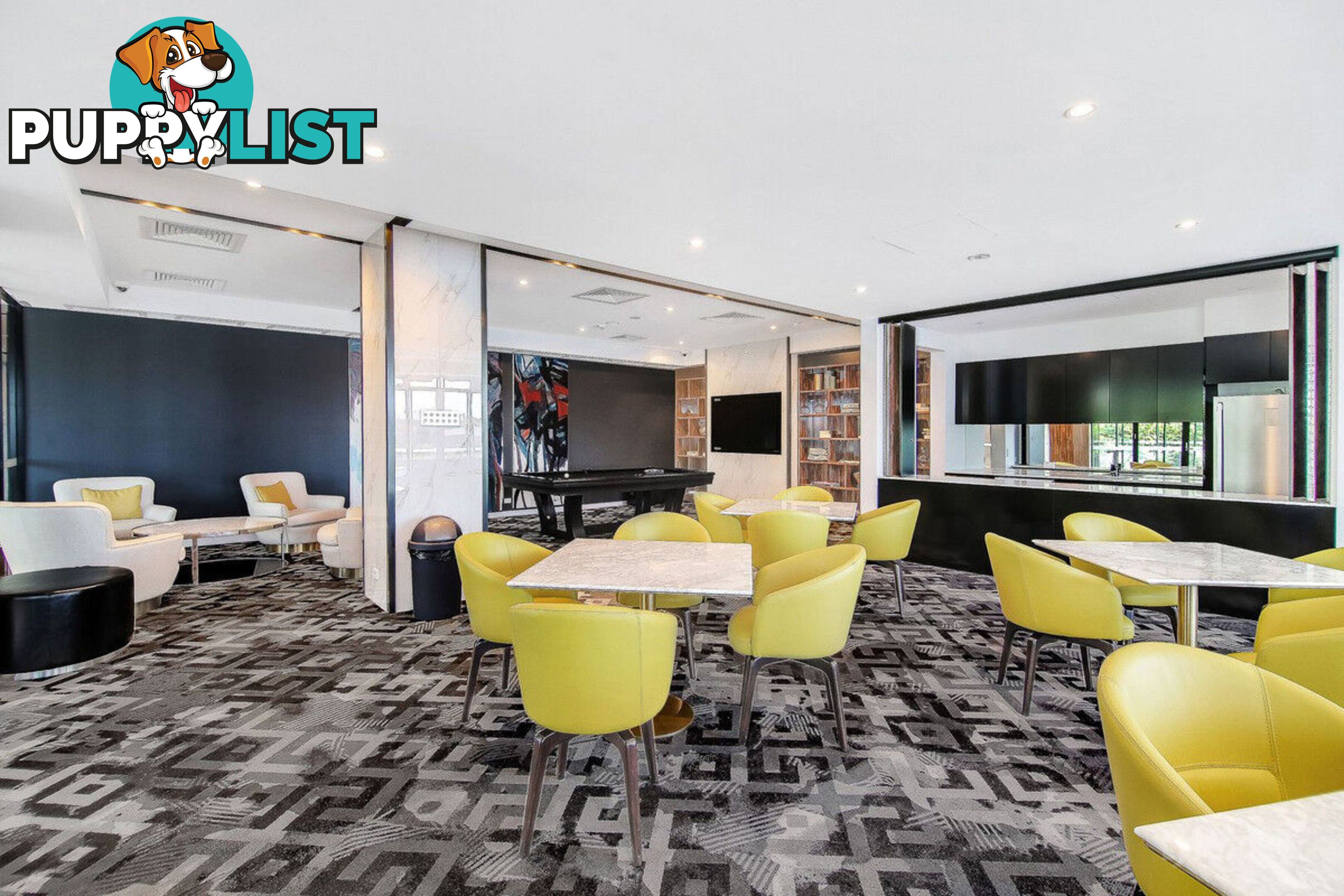 1505/5 Harbour Side Court BIGGERA WATERS QLD 4216