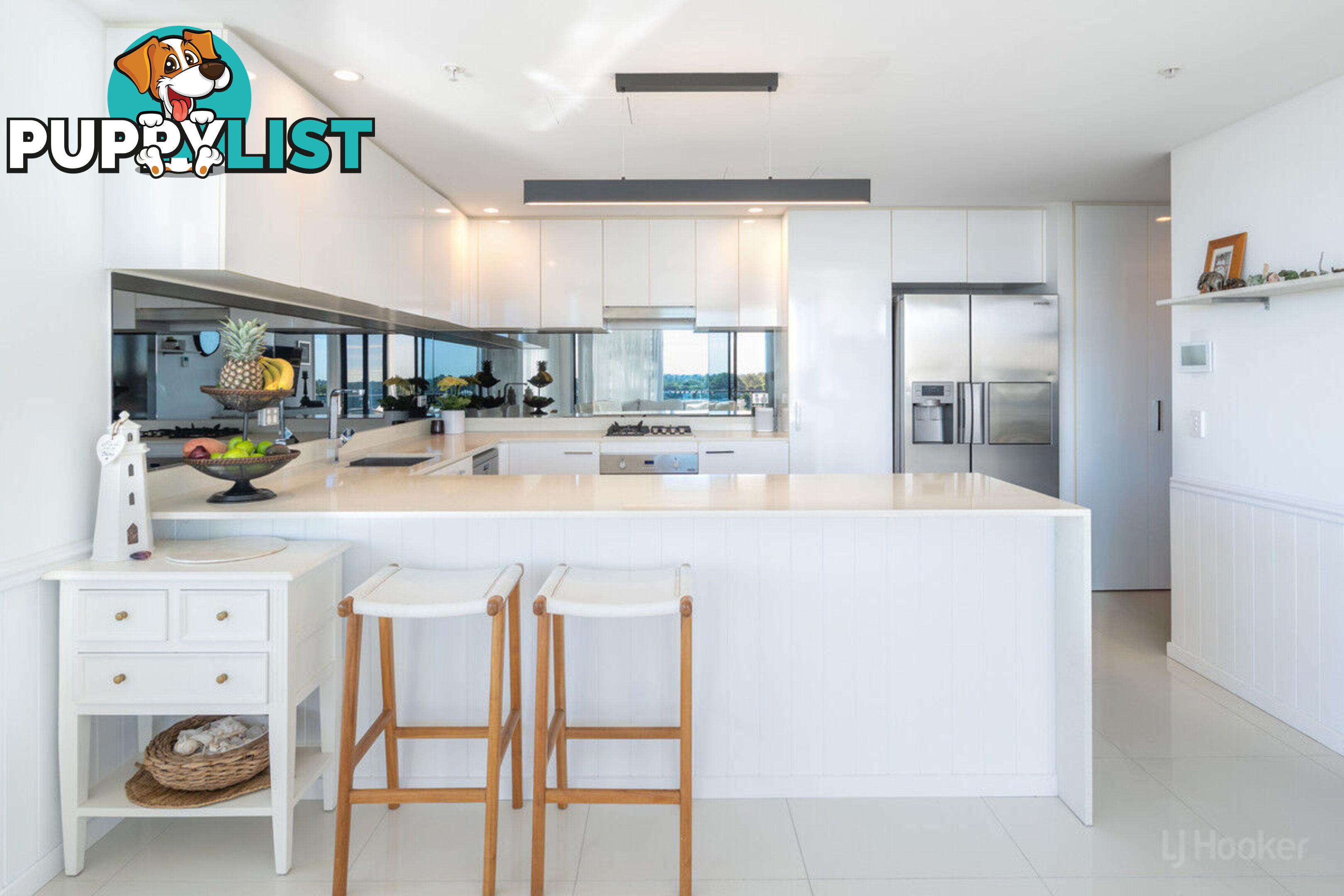 1505/5 Harbour Side Court BIGGERA WATERS QLD 4216