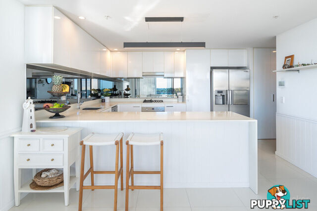 1505/5 Harbour Side Court BIGGERA WATERS QLD 4216