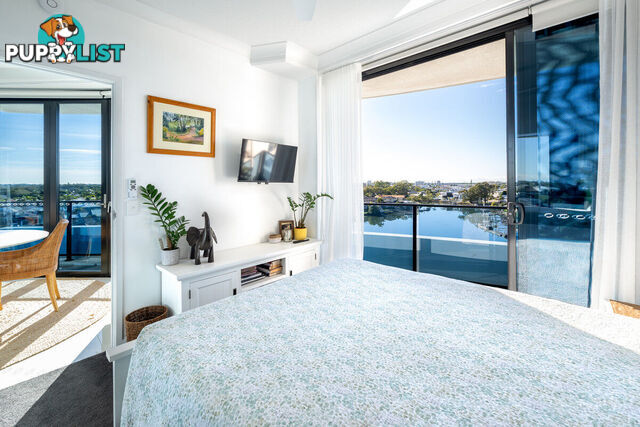 1505/5 Harbour Side Court BIGGERA WATERS QLD 4216