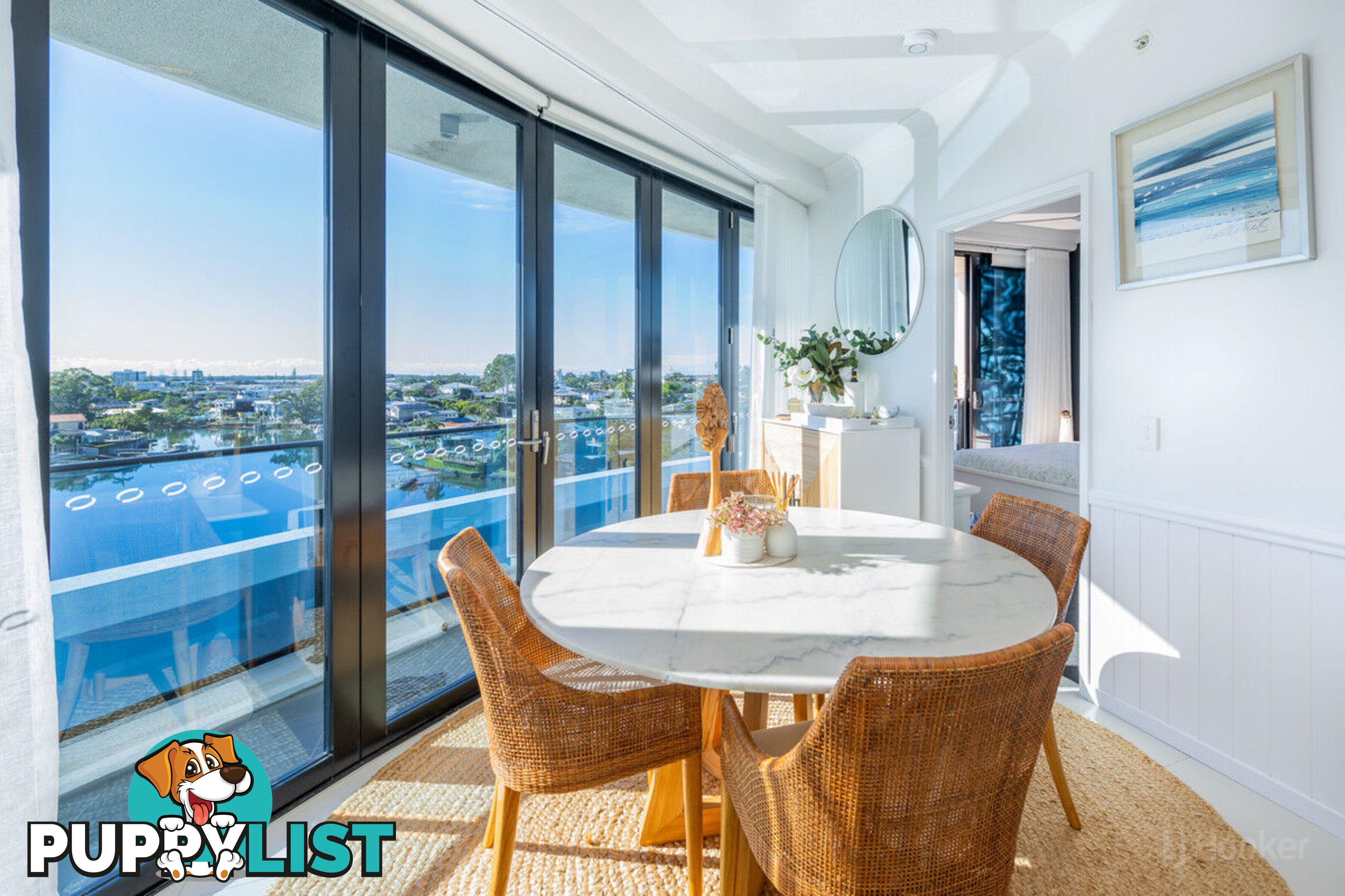 1505/5 Harbour Side Court BIGGERA WATERS QLD 4216