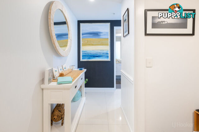 1505/5 Harbour Side Court BIGGERA WATERS QLD 4216